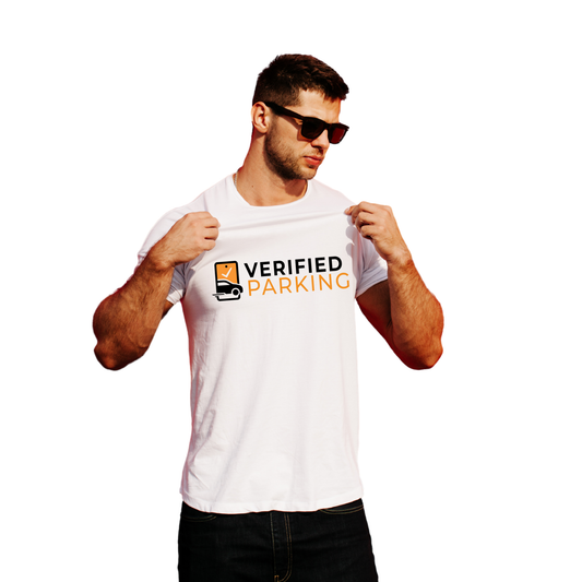 Verified Parking Shirt