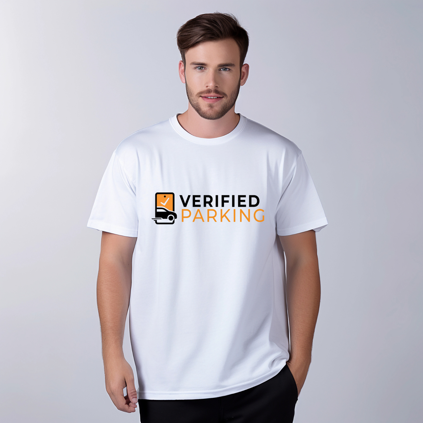 Verified Parking Shirt