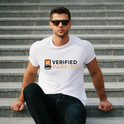 Verified Parking Shirt