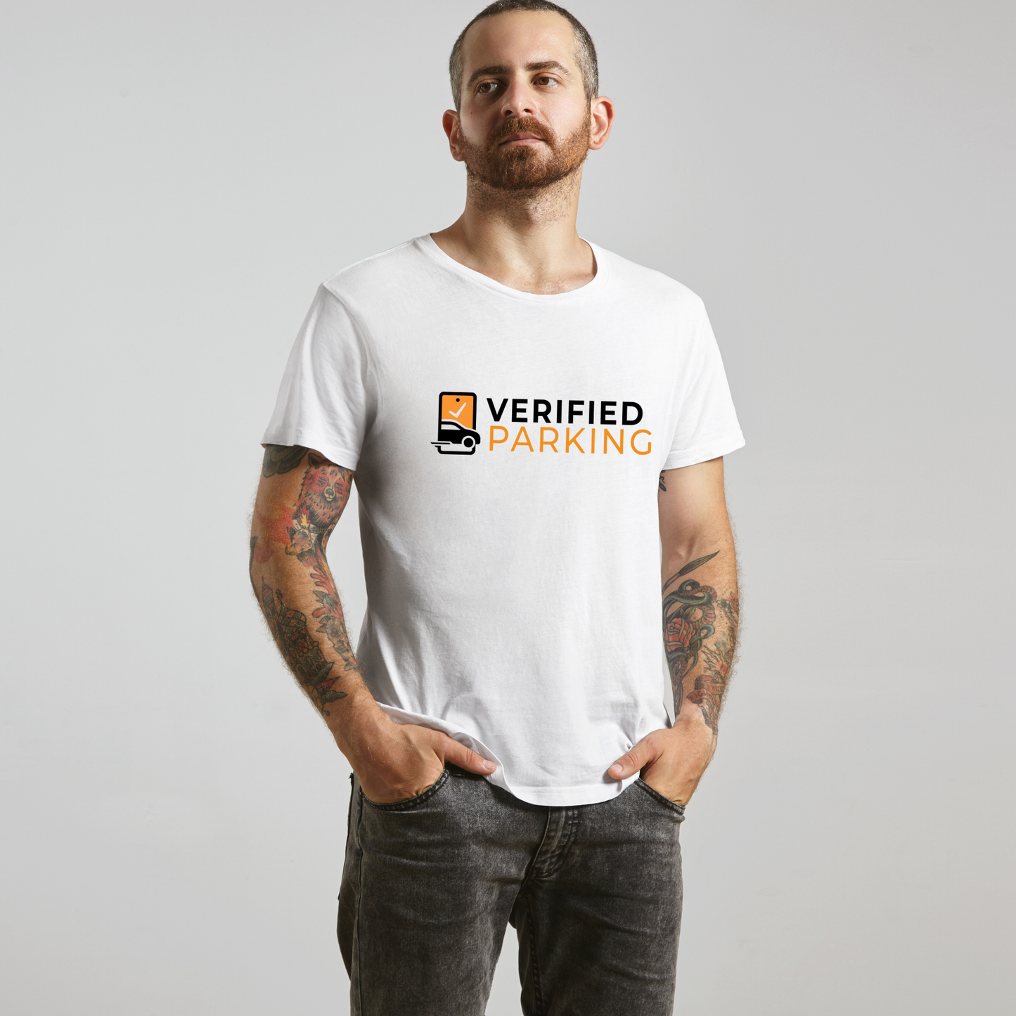 Verified Parking Shirt