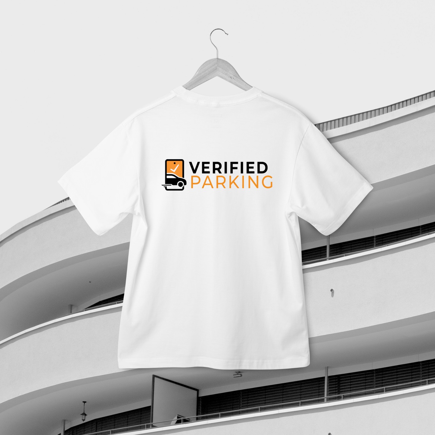 Verified Parking Shirt