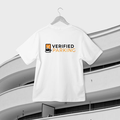 Verified Parking Shirt