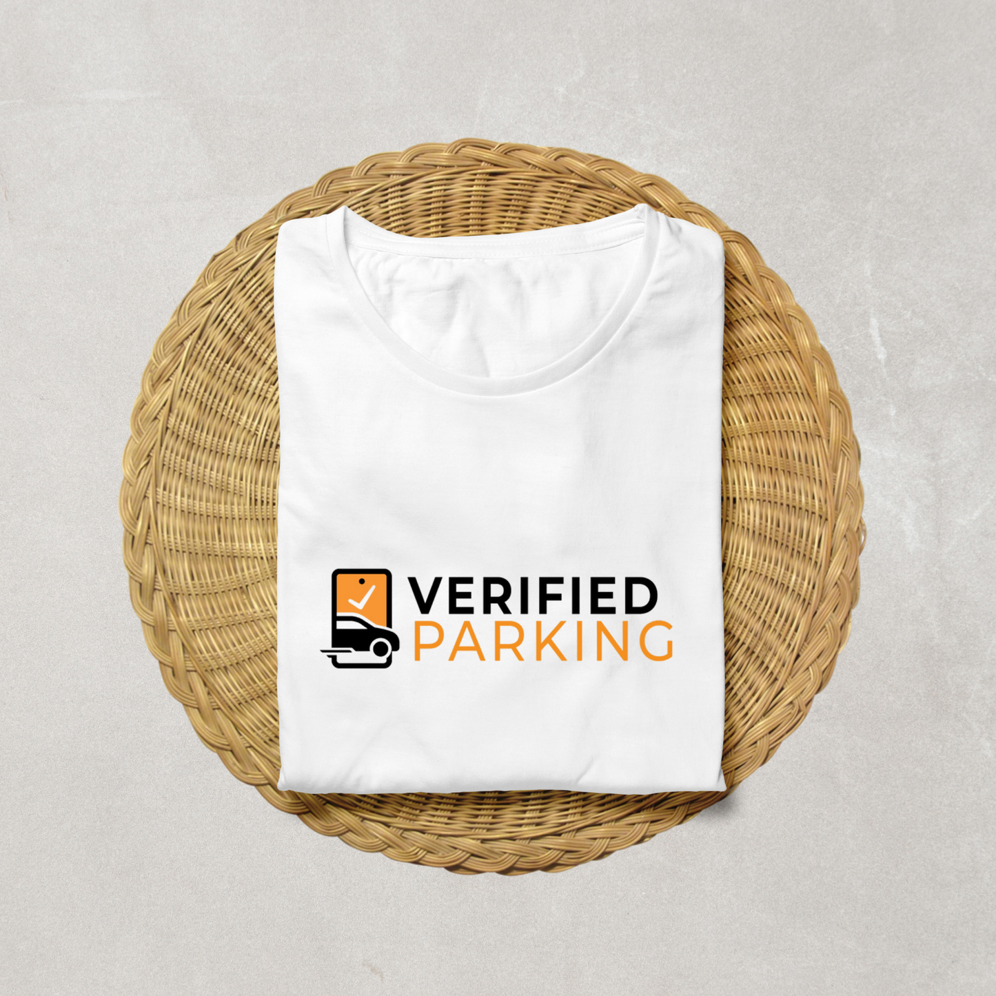 Verified Parking Shirt